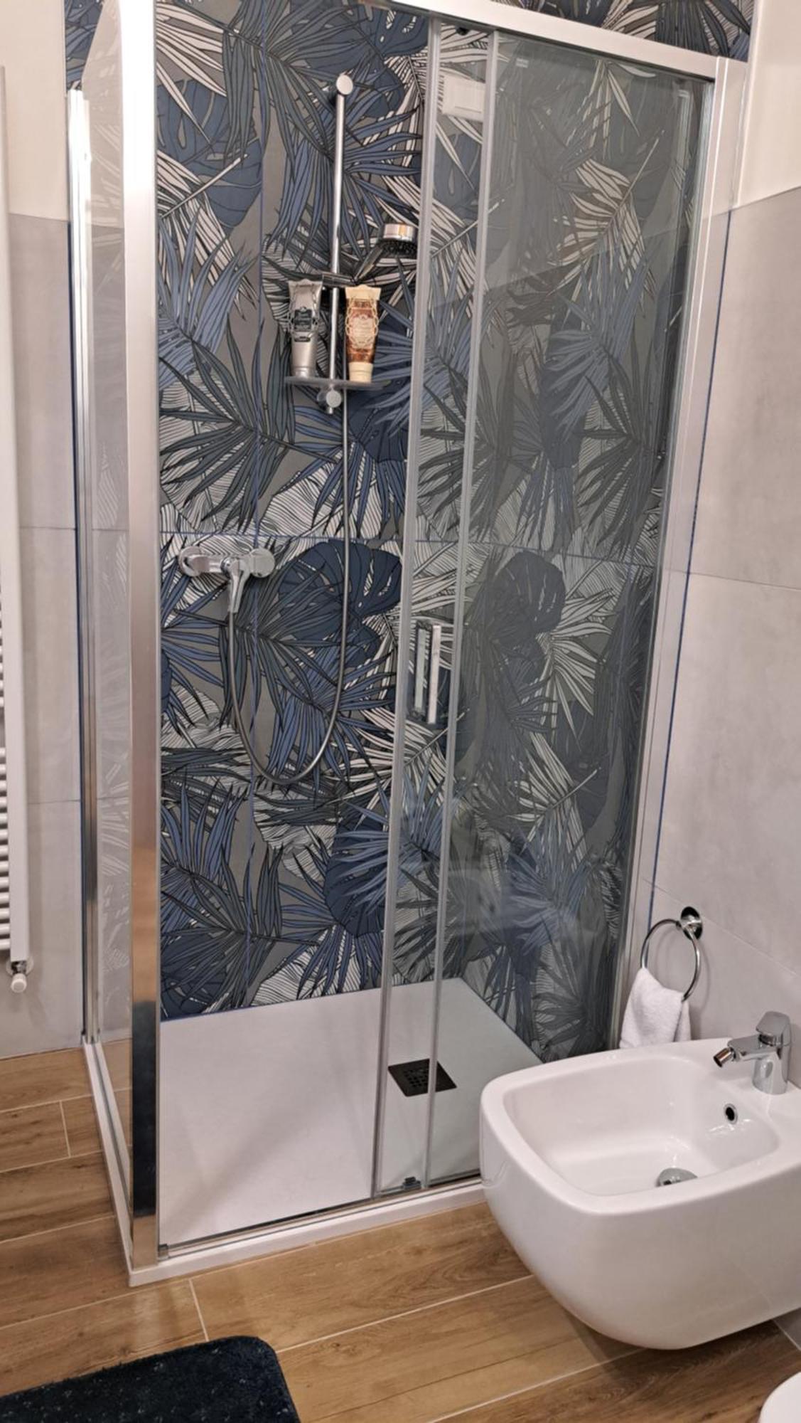 Casa Gabry Apartment Monte  Ruang foto