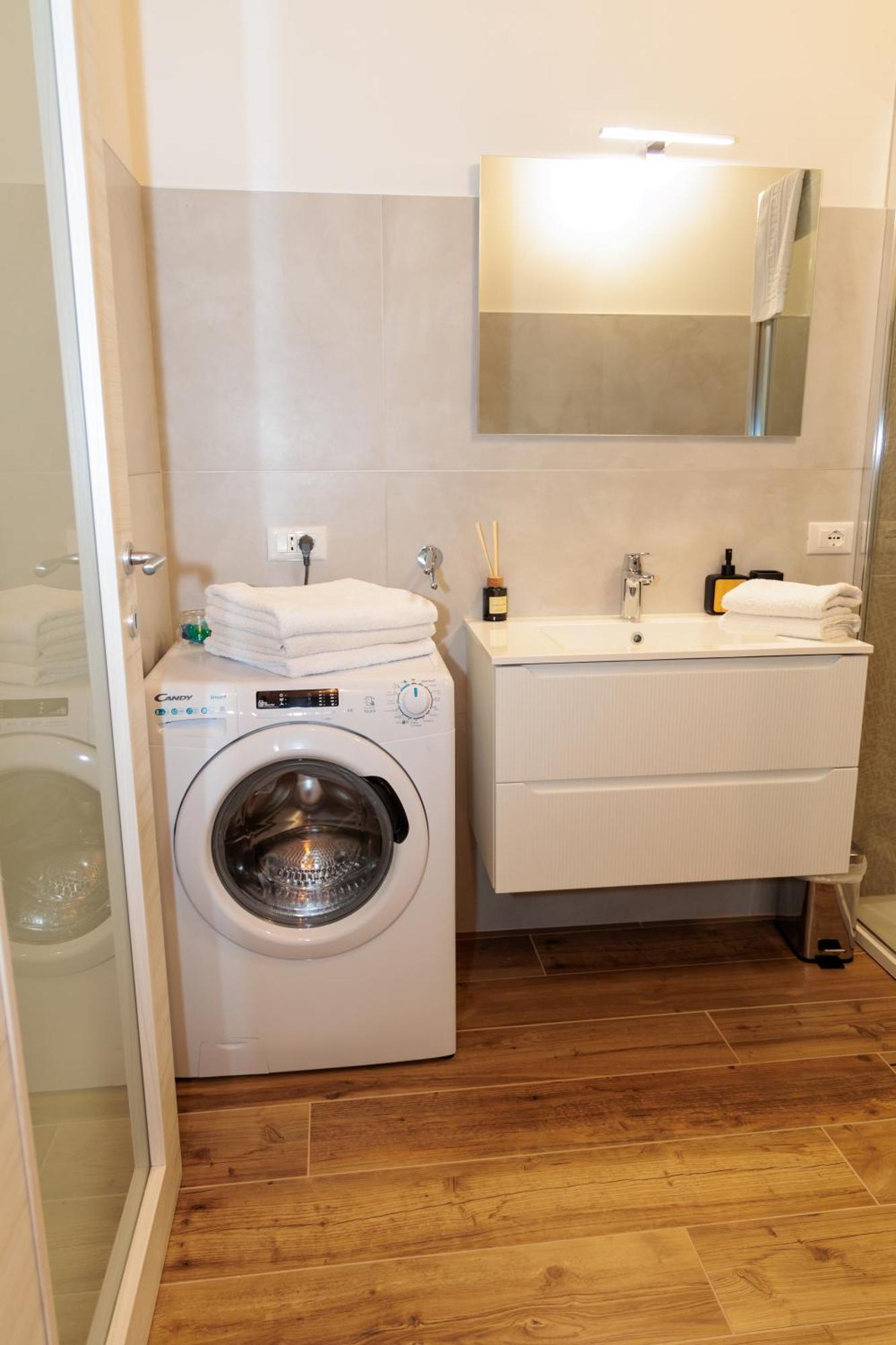 Casa Gabry Apartment Monte  Bagian luar foto